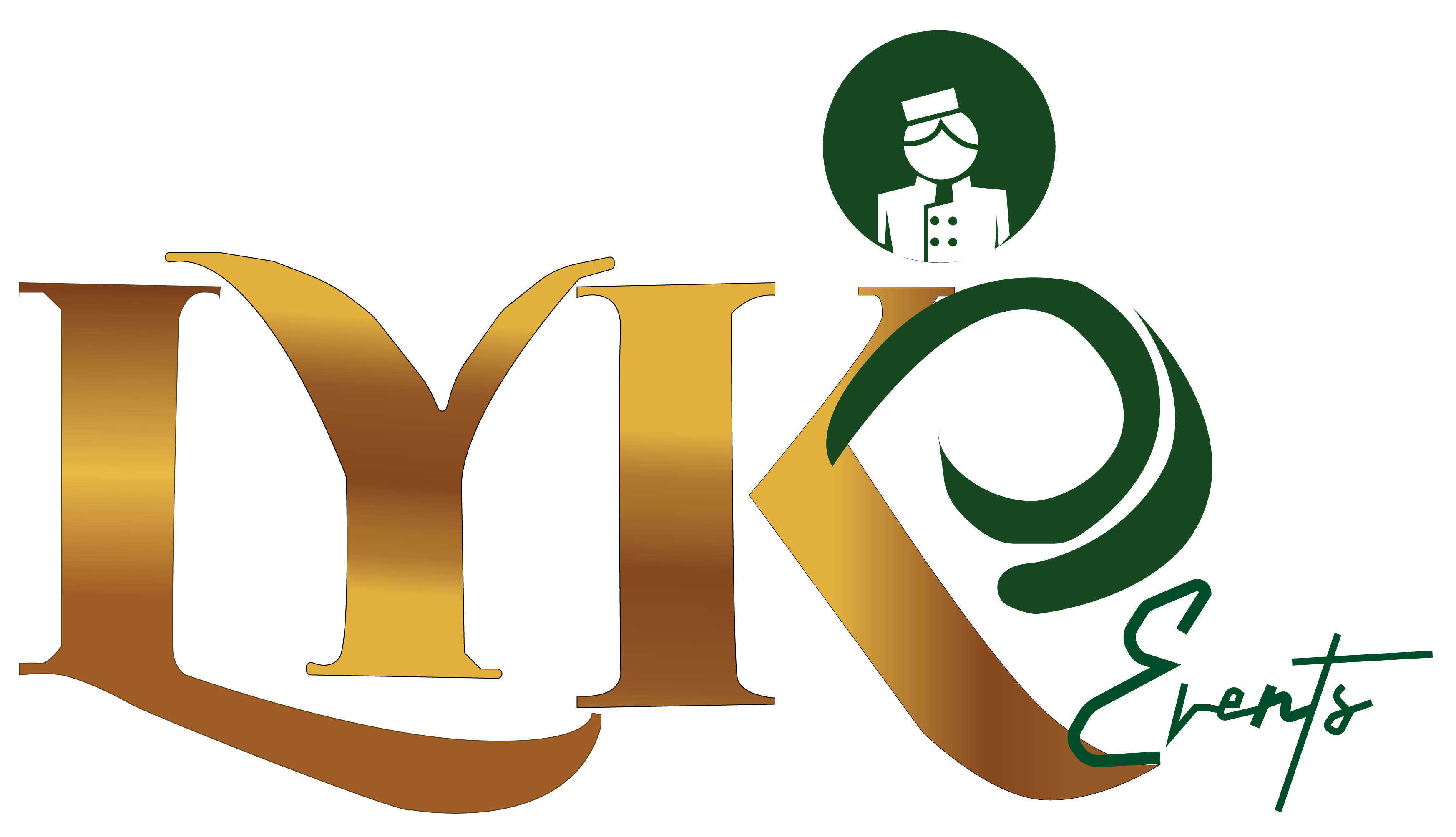LYKA Events